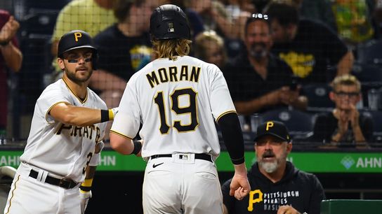 Final: Pirates 6, Diamondbacks 5 taken at PNC Park (Live coverage)